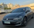 Серый Фольксваген e-Golf, объемом двигателя 0 л и пробегом 80 тыс. км за 18000 $, фото 4 на Automoto.ua