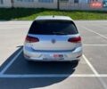 Серый Фольксваген e-Golf, объемом двигателя 0 л и пробегом 58 тыс. км за 19700 $, фото 10 на Automoto.ua