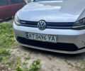 Серый Фольксваген e-Golf, объемом двигателя 0 л и пробегом 55 тыс. км за 15500 $, фото 1 на Automoto.ua