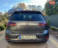 Сірий Фольксваген e-Golf, об'ємом двигуна 0 л та пробігом 39 тис. км за 17200 $, фото 32 на Automoto.ua