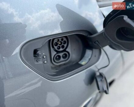 Сірий Фольксваген e-Golf, об'ємом двигуна 0 л та пробігом 123 тис. км за 12900 $, фото 41 на Automoto.ua