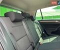 Серый Фольксваген e-Golf, объемом двигателя 0 л и пробегом 123 тыс. км за 12900 $, фото 30 на Automoto.ua