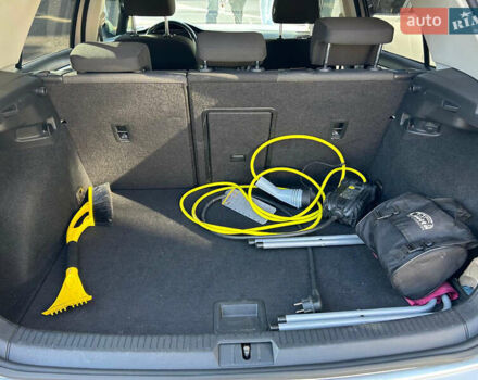 Серый Фольксваген e-Golf, объемом двигателя 0 л и пробегом 62 тыс. км за 15300 $, фото 4 на Automoto.ua