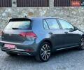 Сірий Фольксваген e-Golf, об'ємом двигуна 0 л та пробігом 129 тис. км за 12750 $, фото 25 на Automoto.ua