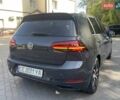 Серый Фольксваген e-Golf, объемом двигателя 0 л и пробегом 60 тыс. км за 16500 $, фото 1 на Automoto.ua
