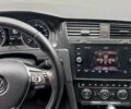 Серый Фольксваген e-Golf, объемом двигателя 0 л и пробегом 145 тыс. км за 12700 $, фото 10 на Automoto.ua