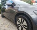 Серый Фольксваген e-Golf, объемом двигателя 0 л и пробегом 65 тыс. км за 13950 $, фото 28 на Automoto.ua