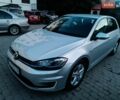 Серый Фольксваген e-Golf, объемом двигателя 0 л и пробегом 72 тыс. км за 12500 $, фото 1 на Automoto.ua