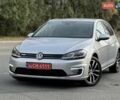 Серый Фольксваген e-Golf, объемом двигателя 0 л и пробегом 100 тыс. км за 12300 $, фото 7 на Automoto.ua
