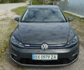 Серый Фольксваген e-Golf, объемом двигателя 0 л и пробегом 79 тыс. км за 12500 $, фото 1 на Automoto.ua