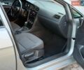 Сірий Фольксваген e-Golf, об'ємом двигуна 0 л та пробігом 96 тис. км за 14250 $, фото 25 на Automoto.ua