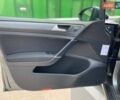 Сірий Фольксваген e-Golf, об'ємом двигуна 0 л та пробігом 123 тис. км за 12900 $, фото 18 на Automoto.ua