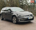 Сірий Фольксваген e-Golf, об'ємом двигуна 0 л та пробігом 92 тис. км за 13500 $, фото 7 на Automoto.ua