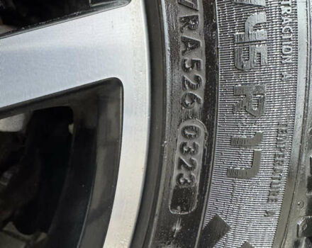 Серый Фольксваген e-Golf, объемом двигателя 0 л и пробегом 91 тыс. км за 15099 $, фото 125 на Automoto.ua