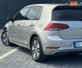 Сірий Фольксваген e-Golf, об'ємом двигуна 0 л та пробігом 73 тис. км за 14999 $, фото 21 на Automoto.ua