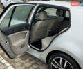 Серый Фольксваген e-Golf, объемом двигателя 0 л и пробегом 91 тыс. км за 15099 $, фото 85 на Automoto.ua