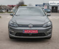 Серый Фольксваген e-Golf, объемом двигателя 0 л и пробегом 59 тыс. км за 16900 $, фото 18 на Automoto.ua