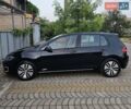 Сірий Фольксваген e-Golf, об'ємом двигуна 0 л та пробігом 97 тис. км за 15200 $, фото 1 на Automoto.ua