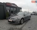 Сірий Фольксваген e-Golf, об'ємом двигуна 0 л та пробігом 109 тис. км за 14600 $, фото 1 на Automoto.ua