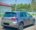 Серый Фольксваген e-Golf, объемом двигателя 0 л и пробегом 83 тыс. км за 16900 $, фото 6 на Automoto.ua