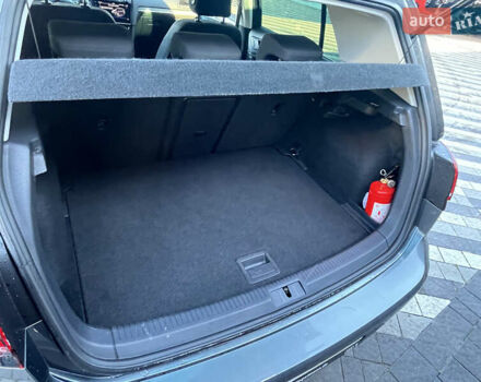 Сірий Фольксваген e-Golf, об'ємом двигуна 0 л та пробігом 39 тис. км за 17200 $, фото 18 на Automoto.ua