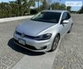 Серый Фольксваген e-Golf, объемом двигателя 0 л и пробегом 42 тыс. км за 21000 $, фото 1 на Automoto.ua