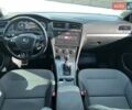 Сірий Фольксваген e-Golf, об'ємом двигуна 0 л та пробігом 139 тис. км за 12999 $, фото 15 на Automoto.ua