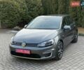Сірий Фольксваген e-Golf, об'ємом двигуна 0 л та пробігом 73 тис. км за 15900 $, фото 1 на Automoto.ua