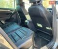 Серый Фольксваген e-Golf, объемом двигателя 0 л и пробегом 121 тыс. км за 14200 $, фото 9 на Automoto.ua