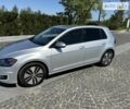 Серый Фольксваген e-Golf, объемом двигателя 0 л и пробегом 42 тыс. км за 21000 $, фото 33 на Automoto.ua