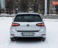 Сірий Фольксваген e-Golf, об'ємом двигуна 0 л та пробігом 174 тис. км за 12800 $, фото 10 на Automoto.ua