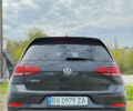 Серый Фольксваген e-Golf, объемом двигателя 0 л и пробегом 79 тыс. км за 12500 $, фото 6 на Automoto.ua