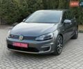 Сірий Фольксваген e-Golf, об'ємом двигуна 0 л та пробігом 73 тис. км за 15900 $, фото 2 на Automoto.ua