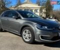 Серый Фольксваген e-Golf, объемом двигателя 0 л и пробегом 121 тыс. км за 14200 $, фото 1 на Automoto.ua