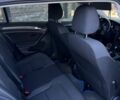 Серый Фольксваген e-Golf, объемом двигателя 0 л и пробегом 110 тыс. км за 14600 $, фото 6 на Automoto.ua