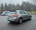 Сірий Фольксваген e-Golf, об'ємом двигуна 0 л та пробігом 130 тис. км за 11600 $, фото 14 на Automoto.ua