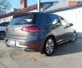 Сірий Фольксваген e-Golf, об'ємом двигуна 0 л та пробігом 34 тис. км за 15200 $, фото 4 на Automoto.ua