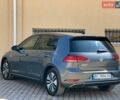 Сірий Фольксваген e-Golf, об'ємом двигуна 0 л та пробігом 130 тис. км за 13999 $, фото 34 на Automoto.ua