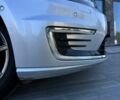 Серый Фольксваген e-Golf, объемом двигателя 0 л и пробегом 110 тыс. км за 14600 $, фото 11 на Automoto.ua