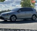 Сірий Фольксваген e-Golf, об'ємом двигуна 0 л та пробігом 139 тис. км за 12999 $, фото 11 на Automoto.ua