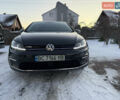 Серый Фольксваген e-Golf, объемом двигателя 0 л и пробегом 66 тыс. км за 13900 $, фото 33 на Automoto.ua