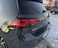 Серый Фольксваген e-Golf, объемом двигателя 0 л и пробегом 66 тыс. км за 13900 $, фото 24 на Automoto.ua