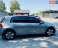 Серый Фольксваген e-Golf, объемом двигателя 0 л и пробегом 111 тыс. км за 14300 $, фото 12 на Automoto.ua