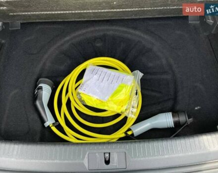 Сірий Фольксваген e-Golf, об'ємом двигуна 0 л та пробігом 123 тис. км за 12900 $, фото 40 на Automoto.ua
