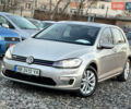 Серый Фольксваген e-Golf, объемом двигателя 0 л и пробегом 90 тыс. км за 14500 $, фото 1 на Automoto.ua