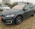 Сірий Фольксваген e-Golf, об'ємом двигуна 0 л та пробігом 44 тис. км за 17900 $, фото 10 на Automoto.ua