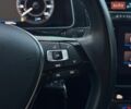 Сірий Фольксваген e-Golf, об'ємом двигуна 0 л та пробігом 93 тис. км за 14999 $, фото 39 на Automoto.ua