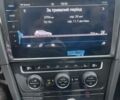 Серый Фольксваген e-Golf, объемом двигателя 0 л и пробегом 188 тыс. км за 13300 $, фото 9 на Automoto.ua