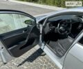 Серый Фольксваген e-Golf, объемом двигателя 0 л и пробегом 42 тыс. км за 21000 $, фото 6 на Automoto.ua