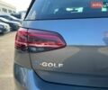 Серый Фольксваген e-Golf, объемом двигателя 0 л и пробегом 123 тыс. км за 12800 $, фото 10 на Automoto.ua